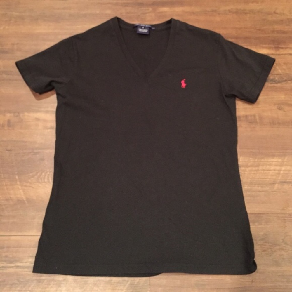 Polo T-shirt